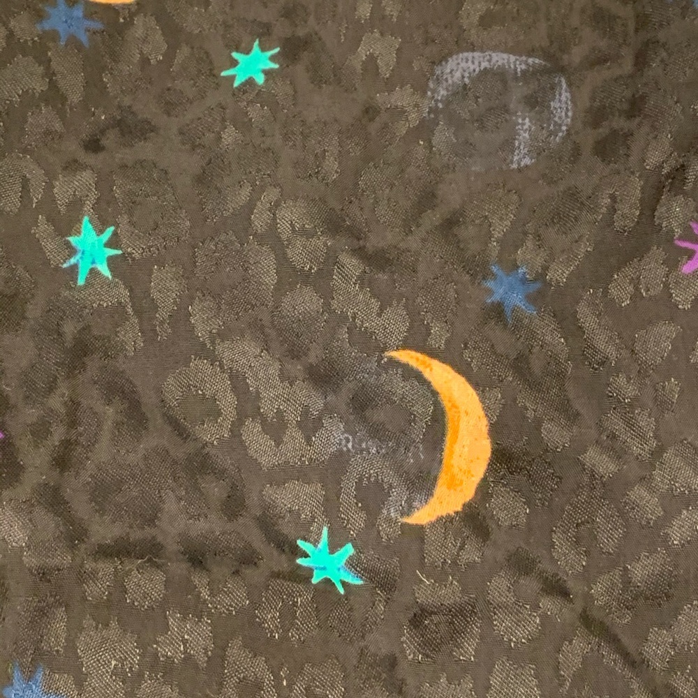 Fabienne Chapot Jenny Star Print Skirt - Picture 5 of 5